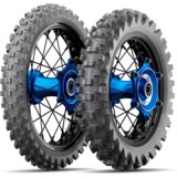 Michelin Starcross 5 ( 2.75-10 TT 37J zadnji kotač ) | shoptok.hr