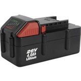 Kunzer 7ASSB01 električni alaT-akumulator 26 V 4000 mAh Li-Ion | Eponuda.ba