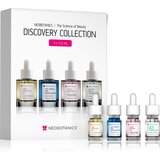 Neobotanics Discovery set darilni set(za popolno polt) Cene