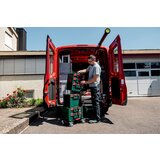 Metabo 626883000 kutija za strojeve abs (D x Š x V) 396 x 296 x 145 mm | Eponuda.ba