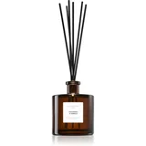 Apothecary Patchouli & Vanilla aroma difuzer 500 ml