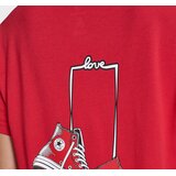 Converse Ženska majica valentine's day t-shirt | Eponuda.com