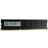 G.skill Ram pomnilnik Nt 8Gb (1X8Gb) Ddr3 1333Mhz Cl9 črn, (20296624) Cene