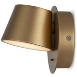 MAYTONI MOD421WL-L6BS3K - led zidna svetiljka pixel LED/7W/230V 3000K zlatna | Eponuda.com