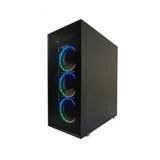 LC Power gaming 802B black wanderer x atx midi kućište | ePonuda.com