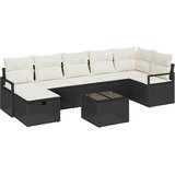  Set sofe s jastukom 4 pcs poliratan | shoptok.hr