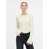 Orsay Cream women's sweater - Women's | shoptok.hr