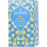 Pukka Bio zeliščen čaj Kamiličen trio Cene
