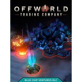 Steam Offworld Trading Company - Blue Chip Ventures (DLC) (PC) Key GLOBAL | ePonuda.com