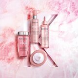 Kérastase chroma Absolu Fondant Cica Chroma balzam za lase za barvane lase za poškodovane lase 200 ml | Shoptok.si