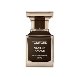 Vanille Fatale