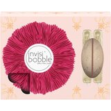 Invisibobble What A Blast darilni set (za lase) Cene