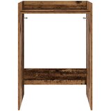  Ormar za perilicu rublja Staro drvo 67,5 x 62 x 97 cm | shoptok.hr