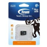 Memorijska kartica microSD 16GB C10 Team Group | Eponuda.ba