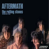 The Rolling Stones Aftermath (US version) (LP)
