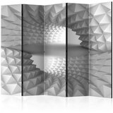  Paravan u 5 dijelova - Structural Tunnel II [Room Dividers] 225x172 | shoptok.hr