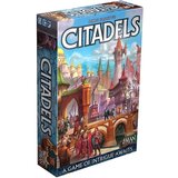  Citadels (HR) Slike