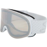 Mckinley ženske skijaške naočare SAFINE S MIRROR bela 409244 Cene