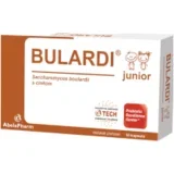 Bulardi Probiotik Junior
