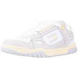 Tommy Jeans Modne superge WMN SKATE LO Bela | Shoptok.si