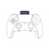 Nacon ZUNANJA BATERIJA ZA DUALSENSE EDGE | Shoptok.si