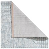 Catherine Lansfield Svijetlo plavi tepih 80x150 cm Larsson – | shoptok.hr