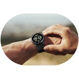 Manta pametni sat, BT, GPS, vodootporan, sportski, srebrni SWA001SL | shoptok.hr