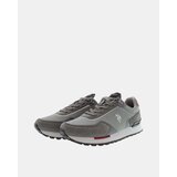 U.S. Polo Assn. Nizke superge ARON009M ETS1 Siva | Shoptok.si