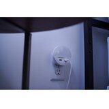 Osram LED noćna lampica za utičnicu sa senzorom LUNETTA 2xUSB LED/13W/230V | Eponuda.com