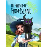 Steam The Witch of Fern Island (PC) Key GLOBAL | ePonuda.com
