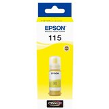 Epson tinta EcoTank/ITS 115 Yellow | shoptok.hr