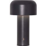 Star Trading Siva LED stolna lampa (visina 21,5 cm) Bobby – | shoptok.hr
