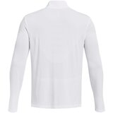 Under Armour Men's T-shirt/lightweight sweatshirt Seamless Stride 1/4 Zip | Shoptok.si
