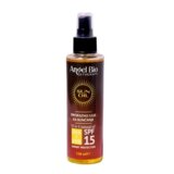 ANGEL BIO THERAPY two-phase suntan oil SPF15 150ml | Eponuda.com