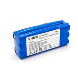 VHBW baterija za ecovacs dibea ZN101 / dirt devil libero, 1500 mah Cene