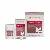 Versele-laga vitamini i dodaci za ptice Oropharma omni-vit 200gr Cene