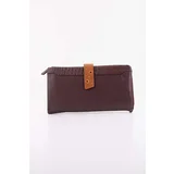 Denarnice 173135 Bordo