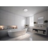 Kanlux 39741 - LED plafonsko svetlo za kupatilo ENELO LED/17W/230V, prečnik 32 cm, IP44 | Eponuda.com