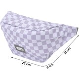 Vans Torbica za okrog pasu 'Traveler Fanny' lila / majnica | Shoptok.si