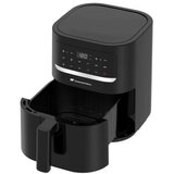  Friteza na Zrak Continental Edison Crna 1400 W 4 5 L | shoptok.hr
