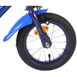 Volare dječji bicikl Superman 12″ plave boje | shoptok.hr