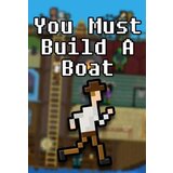 Steam You Must Build A Boat (PC) Key GLOBAL Steam You Must Build A Boat (PC) Key GLOBAL Slike
