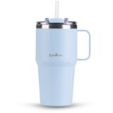 Rosmarino Termo lonček MegaCup 580 ml – Blue Ocean, (21724467) Cene