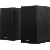 Klipsch Reference R-41PM aktivni police zvučnici 70 W, Bluetooth i phono ulaz, crni, par Slike