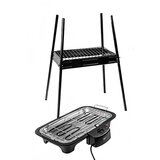 Adler roštilj AD6602, 2000W | shoptok.hr