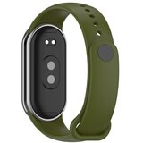 Beline SIMPLE MI BAND 9/8 ZELEN PAS ZA FITNES, (22069440) Cene