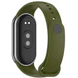simple mi band 9/8 zelen pas za fitnes, (22069440)