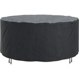  Pokrov za namještaj Crna 200 x 200 x 71 cm 600D Oxford tkanina | shoptok.hr