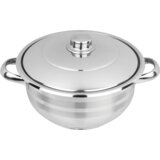 Floria Kaserola sa poklopcem, 22 cm, indukcija – ZLN7246 Cijene