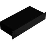 Hammond Electronics RM5U1913SBK stolno kućište 222 x 422 x 330 aluminij crna 1 kom. Cijene